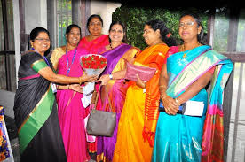 All Teachers Ethiraj College For Women ( ECFE Chennai ) in Pilani