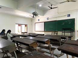 Classroom for ST Xavier's College (ST-XC), Ahmedabad in Ahmedabad