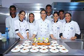 Image for International Institute of Hotel Management (IIHM), Bangalore in Bangalore