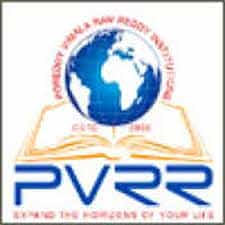 PVRRI - Logo 