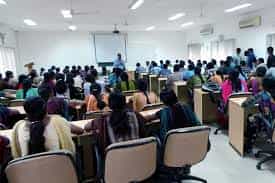 Training Hall Photo Adhiparasakthi Agricultural College, Vellore in Vellore