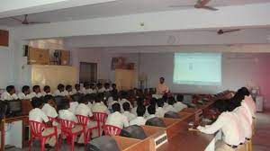 Image for  Pallavan College of Engineering (PCE), Kanchipuram  in Kanchipuram