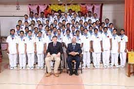 TCN Group Photo