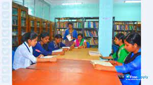 Library Durgapur Government College Durgapur(DGCD), Bardhaman