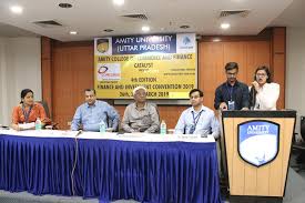 Image for Amity College of Commerce & Finance (ACCF)  in Noida