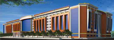 Image for Rajarajeswari College of Engineering - [RRCE], Bengaluru in Bengaluru