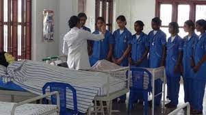 Image for SIMET College Of Nursing Palluruthy, Ernakulam  in Ernakulam