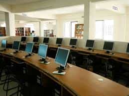 Computer Lab Sree Sastha College of Education, Thiruvallur in Thiruvallur