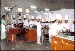 Image for A.J.M.V.P.S Institute of Hotel Management and Catering Technology(AJMVPSIHMCT), Ahmednagar in Ahmednagar