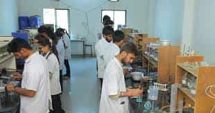 Lab Photo Vidhyadeep Institute Of Science, Surat  in Surat
