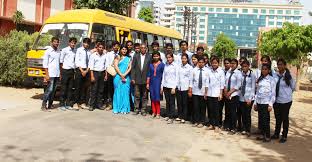 Group photo  Suresh Gyan Vihar University in Jaipur