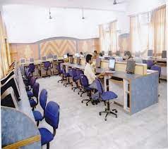 Computer Lab for Hindu College of Pharmacy (HCP), Sonepat in Sonipat