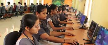 Computer lab  PVKK Institute of Technology (PVKK-IT, Anantapur) in Anantapur