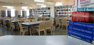 Canteen at Vivekanand Education Society Institute of Management Studies & Research, Mumbai in Mumbai 