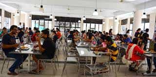 Cafe/Mess Facility  Smt SK Somaiya Junior College of Education (SMT-SKSJC), Mumbai in Mumbai