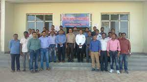 Staff Photo Teerthanker Mahaveer Medical College and Research Center, Moradabad in Karimnagar	