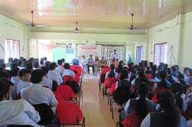 Image for St. Gregorios College of Engineering,Devalokam, Kasaragod  in Kasaragod