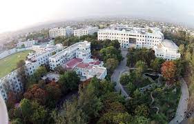 Overview MGM University, Aurangabad in Aurangabad	