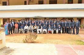 Image for Dr. Ambedkar Institute of Management Studies - [DAIMS], Bengaluru in Bengaluru