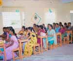 Class Room K.E.C College of Education (KECCE), Tiruvannamalai in Tiruvannamalai