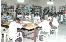Image for Sri Aravindar Arts & Science College, Villupuram  in Viluppuram	