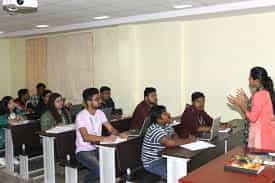 classroom KIIT School of Computer Engineering (KSCE, Bhubaneswar in Bhubaneswar