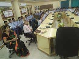 Image for Smt Kishoritai Bhoyar College Of Pharmacy, Nagpur in Mumbai
