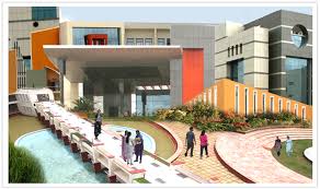 Middle Kalinga University Raipur in Raipur