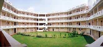 campus overview Institute of Professional Studies (IPS, Gwalior) in Gwalior