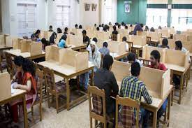 Library of Jai Hind College, Mumbai in Mumbai 