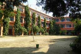 Campus Chatrapati Sahu Ji Mahila Mahavidyalaya in Chitrakoot