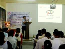 Smart class  Brahmdevdada Mane Institute of Technology (BMIT, Solapur) in Solapur