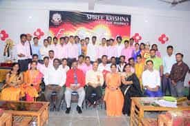 Image for Shree Krishna College Of Pharmacy, Sitapur in Sitapur