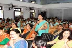 Image for Khair Kanya Mahavidhyalaya (KKM), Aligarh in Agra
