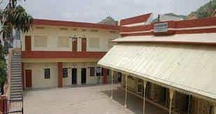 View  Rajasthan Shikshak Prashishan Vidyapeeth (RSPV), Jaipur in Jaipur