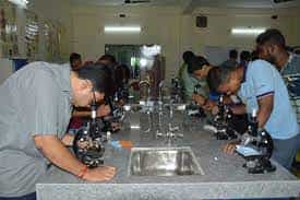 Lab Photo  DMBH Institute Of Medical Science, Hooghly in Hooghly	