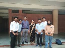 Group photo Galgotias College of Engineering and Technology, (GCET, Greater Noida ) in Greater Noida