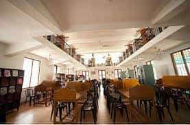 Image for Sacred Heart College Chalakudy, Thrissur in Thrissur