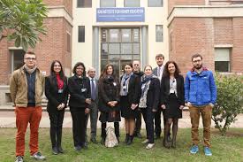 Group Photo IILM University, Greater Noida in Greater Noida