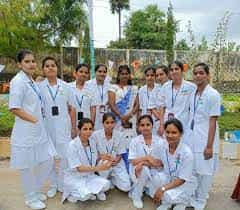 Image for Sri Venkateswara College of Nursing - (SVCON), Chittoor in Chittoor