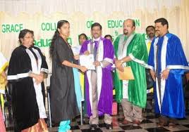 GCHM Convocation