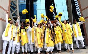 Students Photo Aryabhatta Knowledge University in Araria	