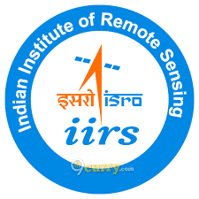 IIRS Logo