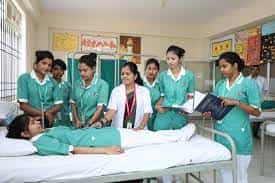 Medical Training Photo Adarsha College Of Nursing, Bangalore in Bangalore