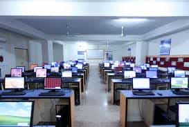 Computer Lab for Poornima Institute of Engineering And Technology (PIET, Jaipur) in Jaipur