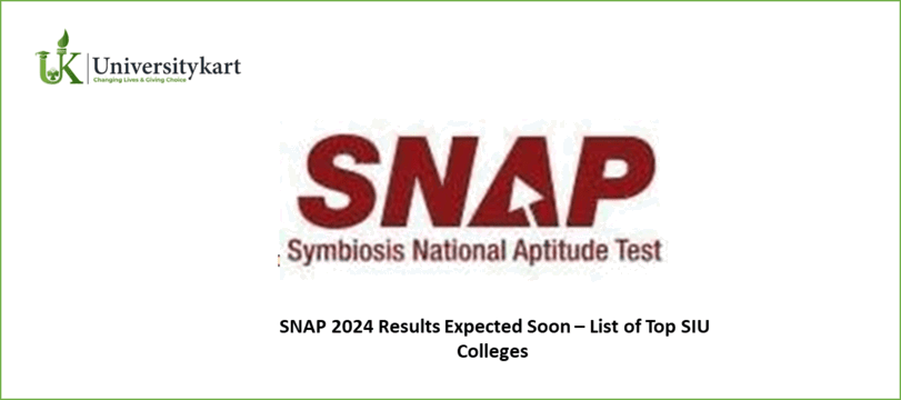 SNAP 2024 Results Expected Soon 