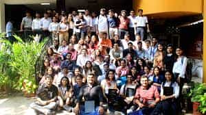 Image for Dr. Baliram Hiray College of Architecture (DBHCA), Mumbai  in Mumbai