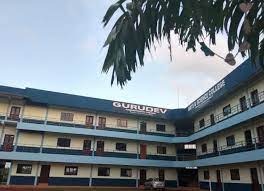 College Campus Gurudev Arts And Science College, Kannur in Kannur