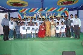 Group Photo Priyadarshini Institute of Technology and Management (PITM, Guntur) in Guntur