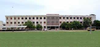 Overview for Dharmapuram Gnanambigai Government Arts College For Women (DGGA), Mayiladuthurai in Mayiladuthurai	